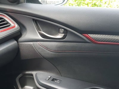 2019 Honda Civic Type R Touring
