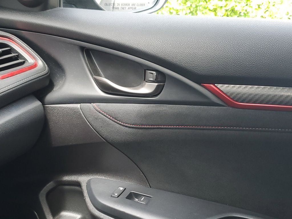 2019 Honda Civic Type R Touring