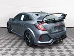 2019 Honda Civic Type R Touring