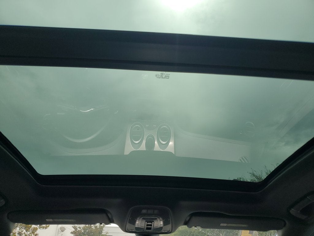 2018 Bentley Bentayga W12