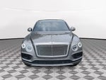 2018 Bentley Bentayga W12