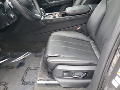 2018 Bentley Bentayga W12