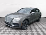 2018 Bentley Bentayga W12