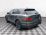 2018 Bentley Bentayga W12