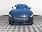 2017 Audi TTS 2.0T quattro