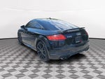 2017 Audi TTS 2.0T quattro