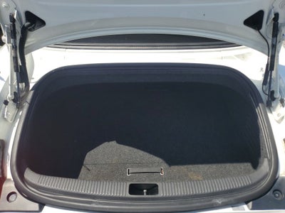 2009 Audi TT 3.2L Roadster quattro