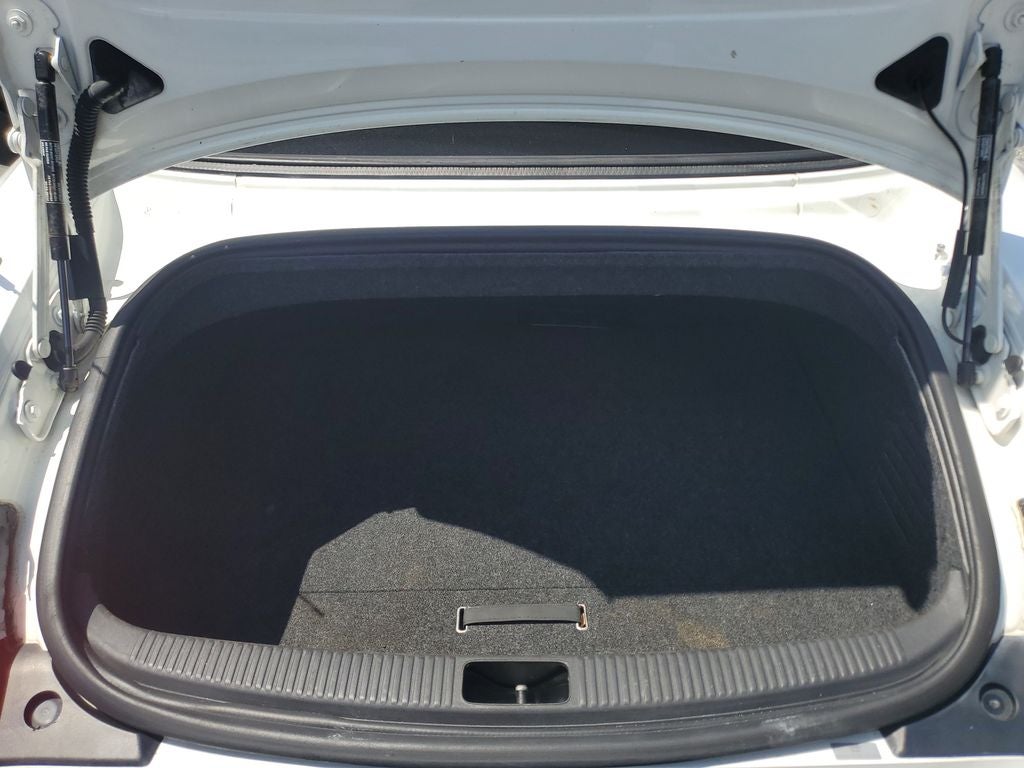 2009 Audi TT 3.2L Roadster quattro