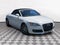 2009 Audi TT 3.2L Roadster quattro