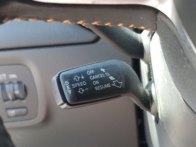 2009 Audi TT 3.2L Roadster quattro