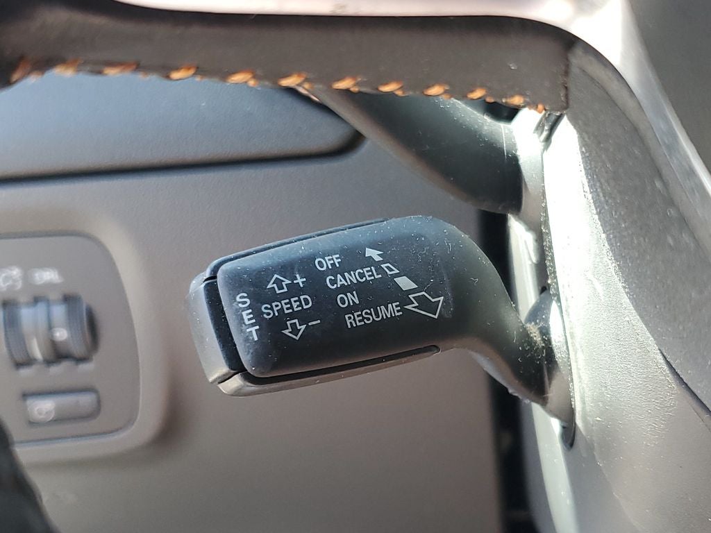 2009 Audi TT 3.2L Roadster quattro