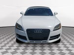 2009 Audi TT 3.2L Roadster quattro