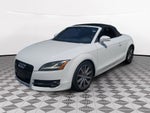 2009 Audi TT 3.2L Roadster quattro