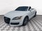 2009 Audi TT 3.2L Roadster quattro