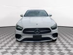 2021 Mercedes-Benz E-Class E 350 4MATIC®