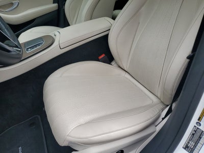 2021 Mercedes-Benz E-Class E 350 4MATIC®