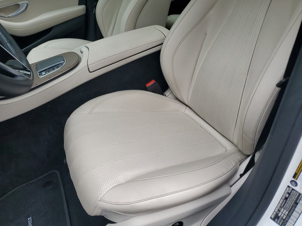 2021 Mercedes-Benz E-Class E 350 4MATIC®