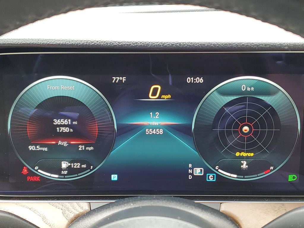 2021 Mercedes-Benz E-Class E 350 4MATIC®