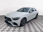 2021 Mercedes-Benz E-Class E 350 4MATIC®
