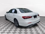 2021 Mercedes-Benz E-Class E 350 4MATIC®