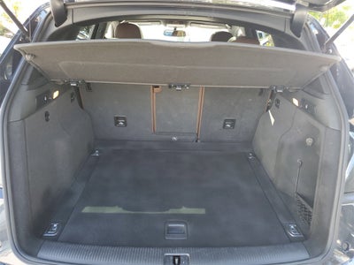 2017 Audi Q5 2.0T Premium quattro