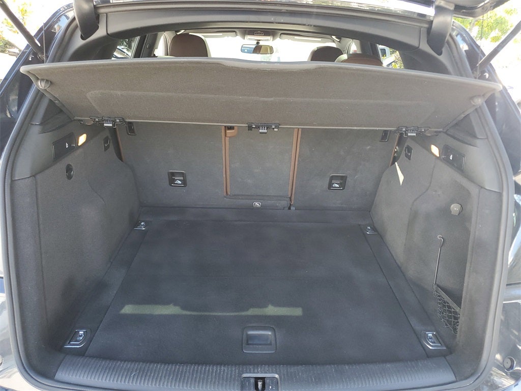 2017 Audi Q5 2.0T Premium quattro