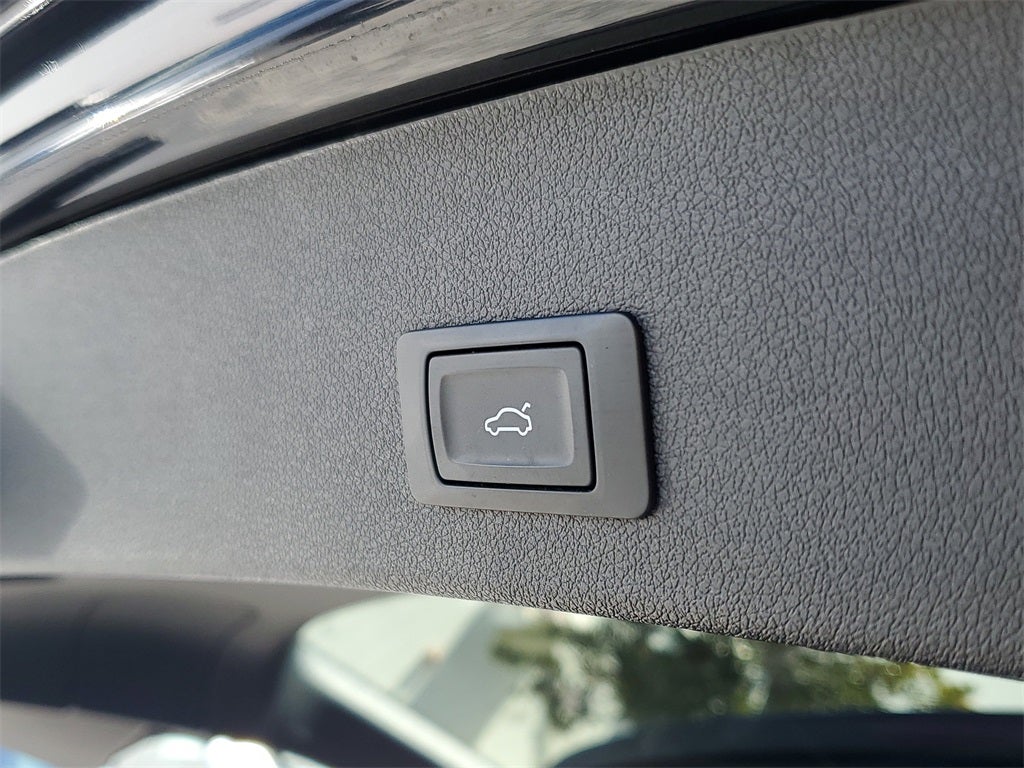 2017 Audi Q5 2.0T Premium quattro