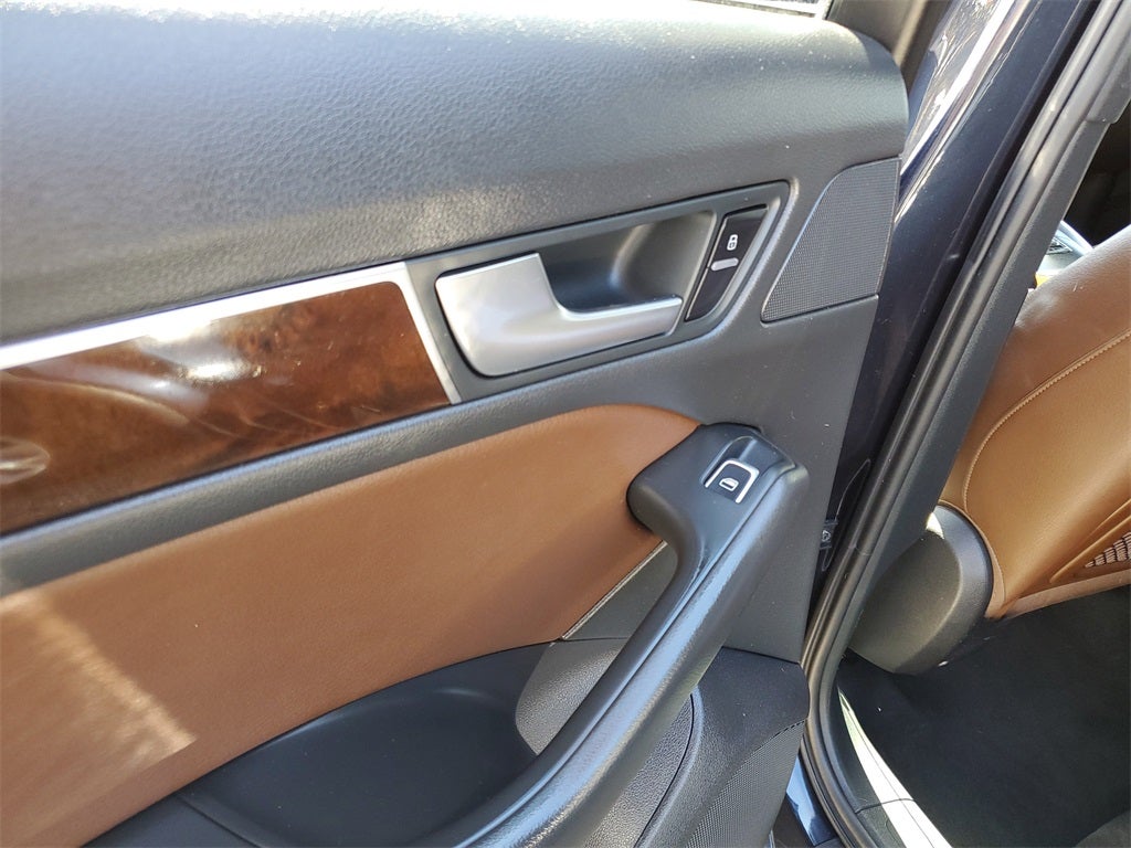 2017 Audi Q5 2.0T Premium quattro