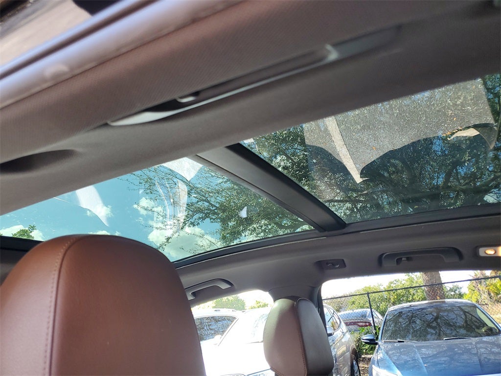 2017 Audi Q5 2.0T Premium quattro