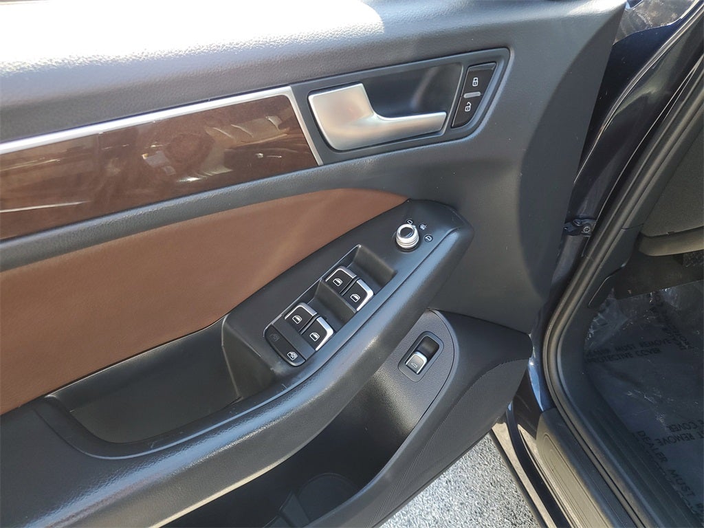 2017 Audi Q5 2.0T Premium quattro