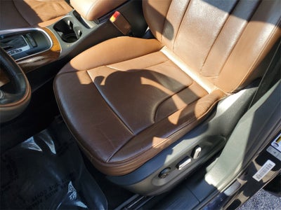 2017 Audi Q5 2.0T Premium quattro