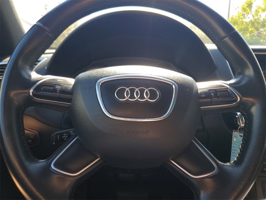 2017 Audi Q5 2.0T Premium quattro