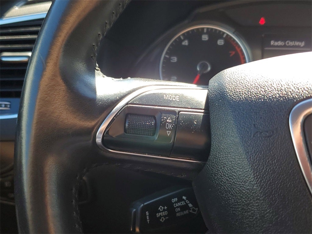 2017 Audi Q5 2.0T Premium quattro