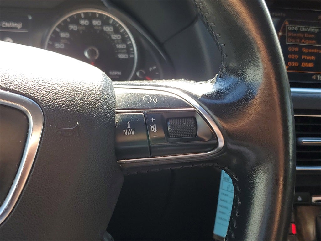 2017 Audi Q5 2.0T Premium quattro