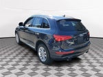 2017 Audi Q5 2.0T Premium quattro