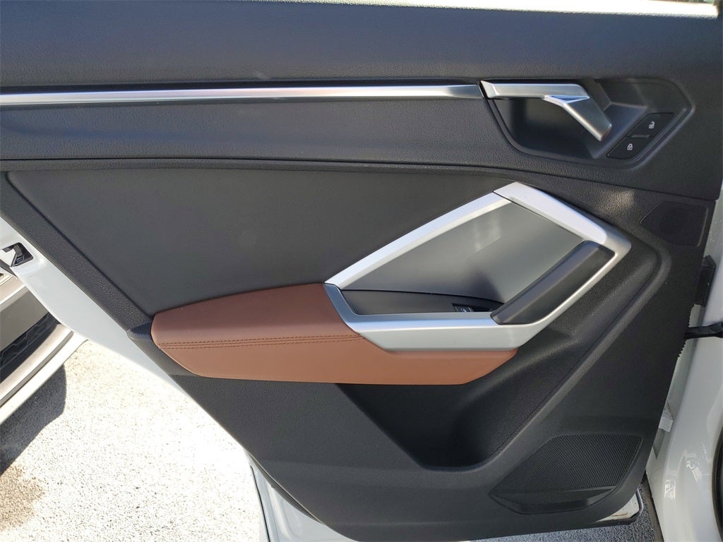 2020 Audi Q3 Premium S line quattro