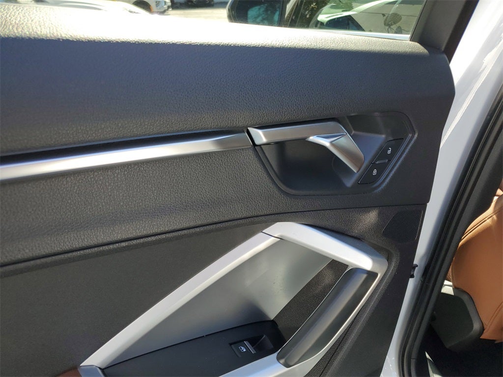 2020 Audi Q3 Premium S line quattro