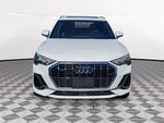 2020 Audi Q3 Premium S line quattro