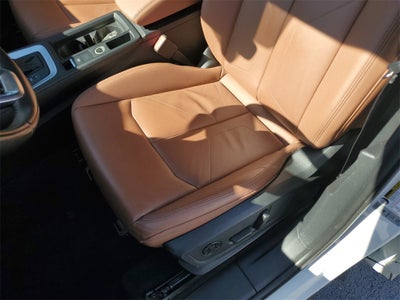 2020 Audi Q3 Premium S line quattro