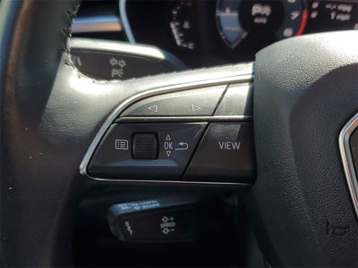 2020 Audi Q3 Premium S line quattro