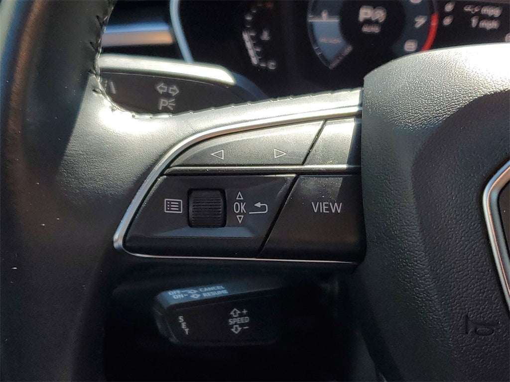 2020 Audi Q3 Premium S line quattro