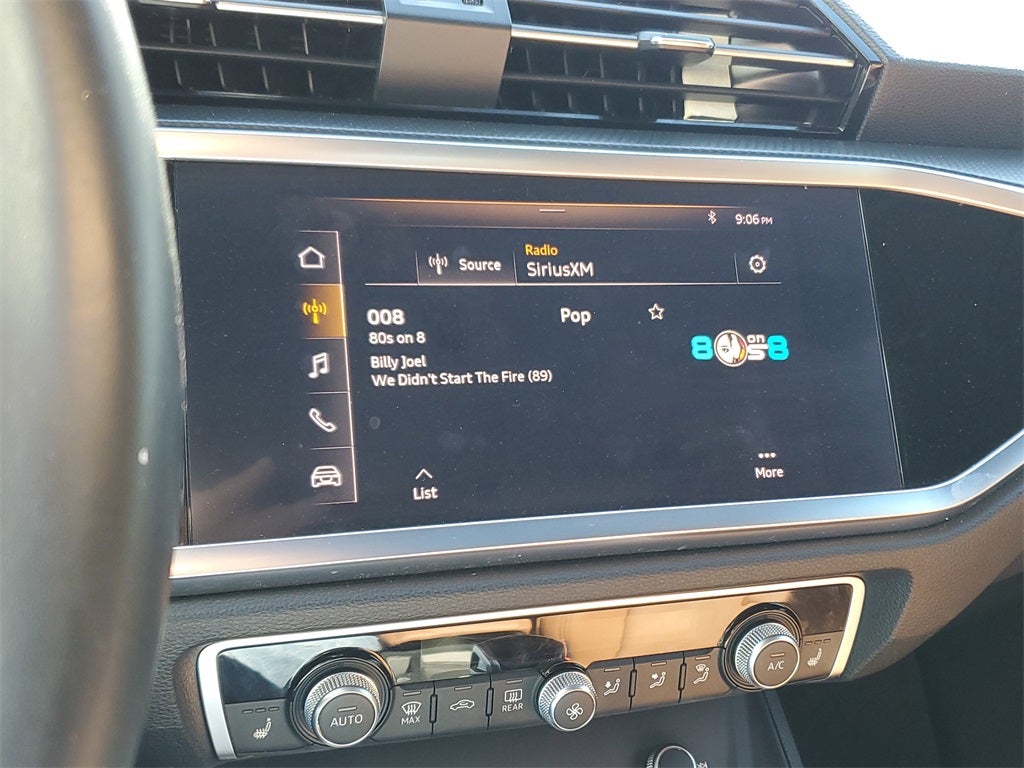 2020 Audi Q3 Premium S line quattro