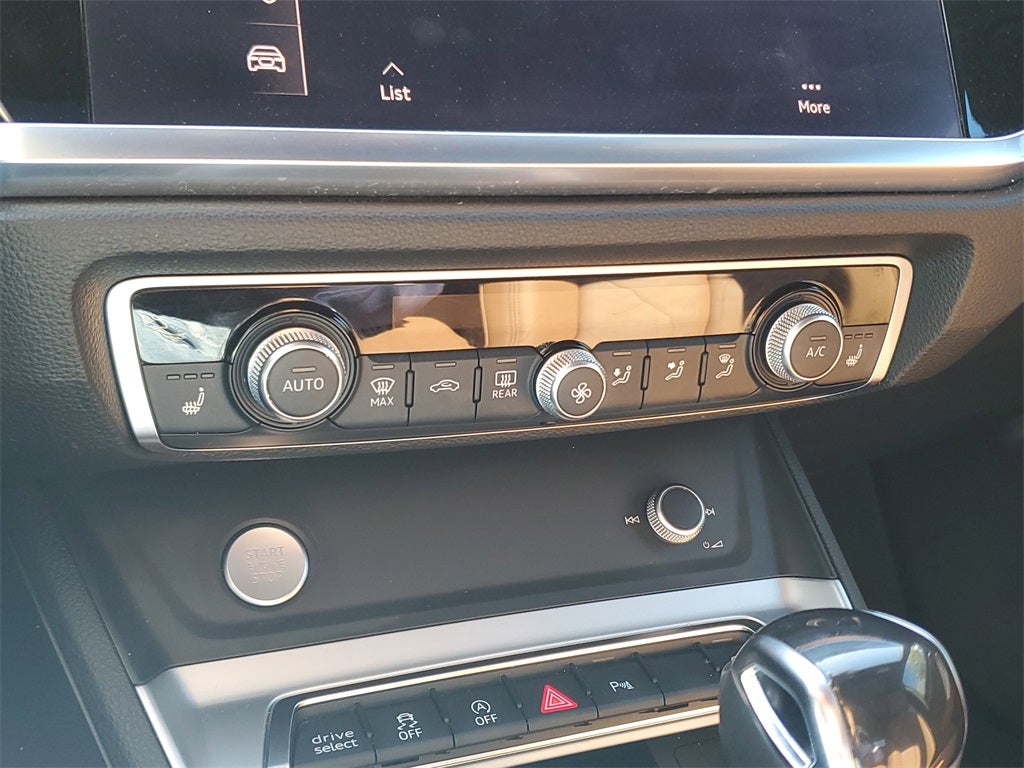 2020 Audi Q3 Premium S line quattro