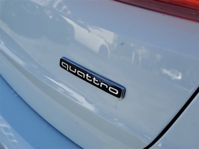 2020 Audi Q3 Premium S line quattro