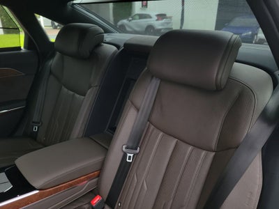 2019 Audi A8 L 55 quattro
