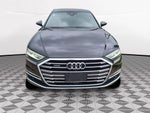 2019 Audi A8 L 55 quattro