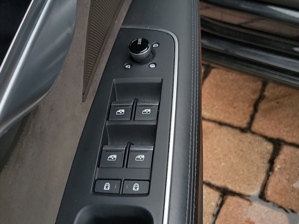 2019 Audi A8 L 55 quattro