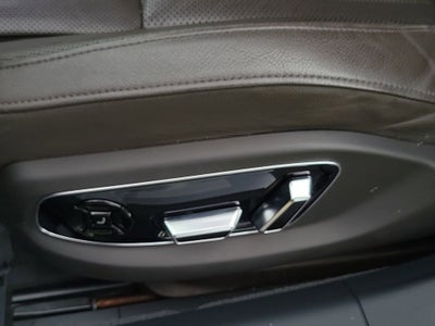 2019 Audi A8 L 55 quattro
