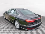 2019 Audi A8 L 55 quattro