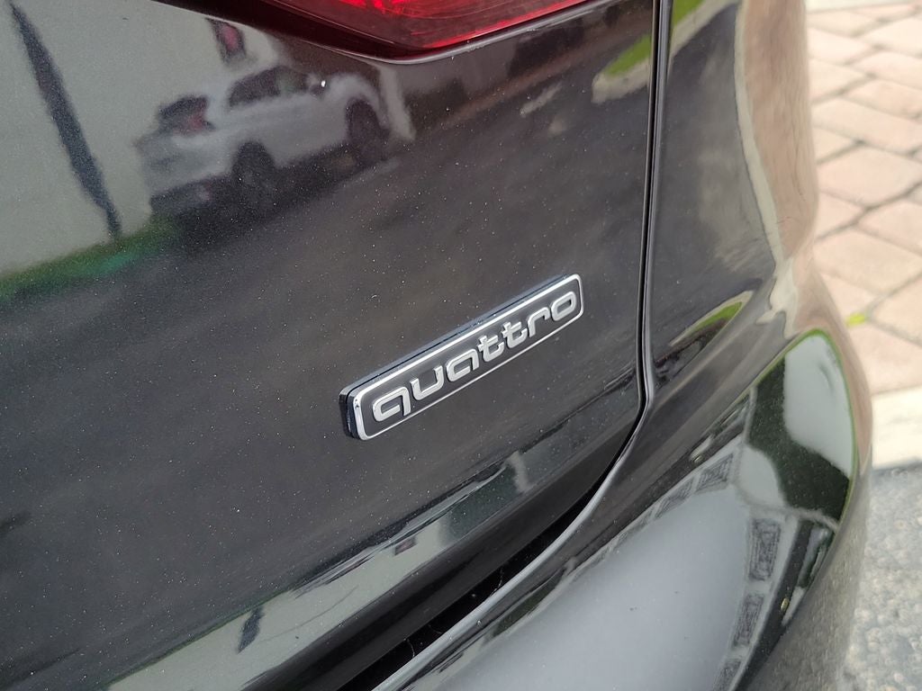 2019 Audi A8 L 55 quattro